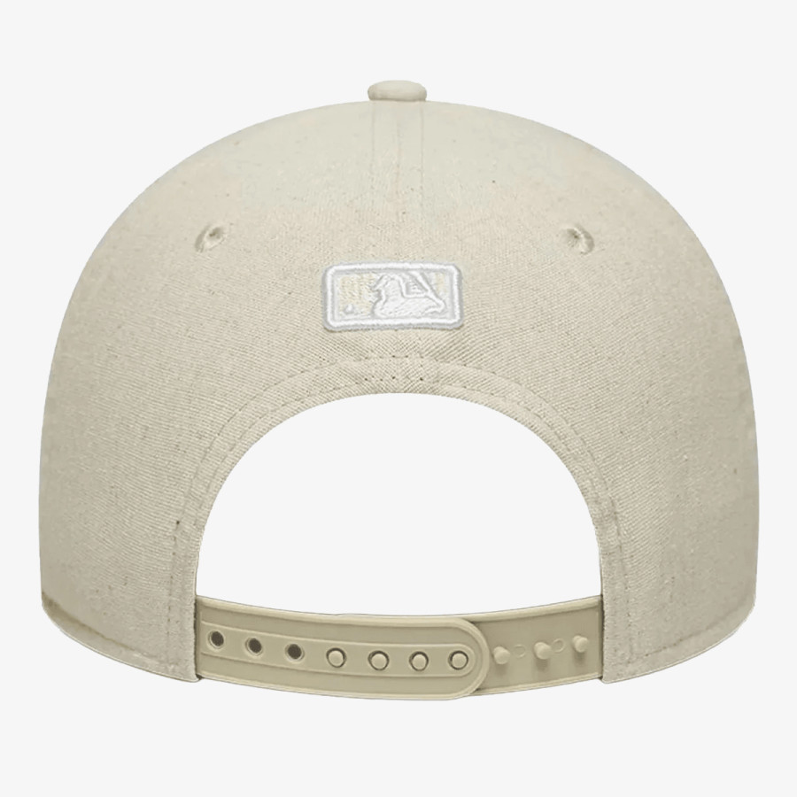 NEW ERA Kačket LINEN 9FORTY MC NEW YORK YANKEES 