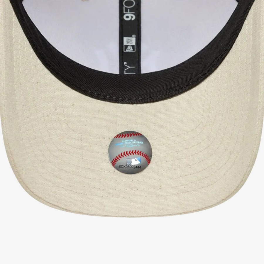 NEW ERA Kačket LINEN 9FORTY MC NEW YORK YANKEES 
