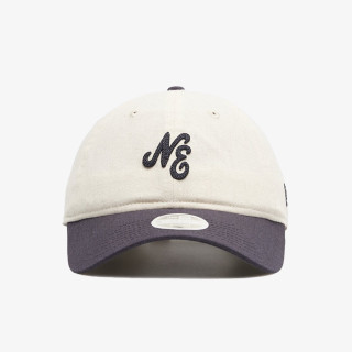 NEW ERA Kačket WMNS NE LINEN 9TWENTY NEW ERA 