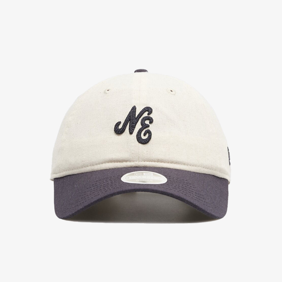 NEW ERA Kačket WMNS NE LINEN 9TWENTY NEW ERA 
