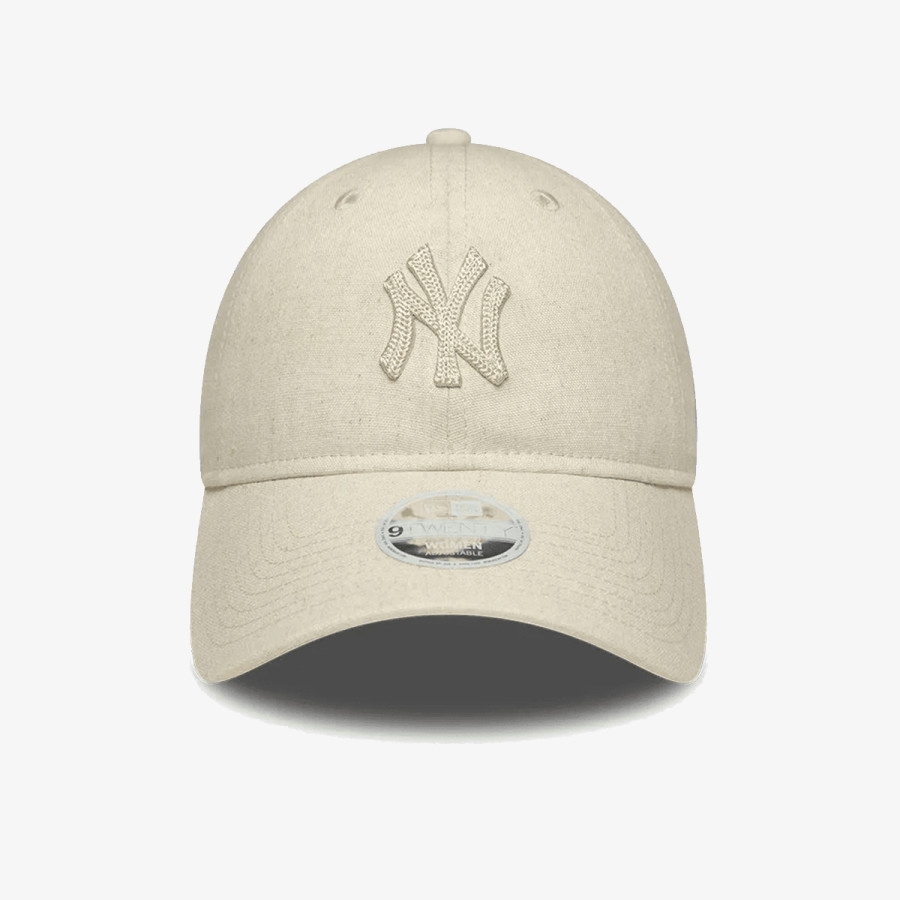 NEW ERA Kačket FEMALE MIDI LINEN 9TWENTY® 