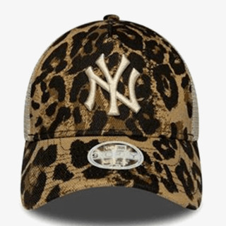 NEW ERA Kačket LEOPARD 940MC AF TRUKR NEYYAN 