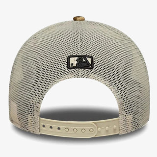 NEW ERA Kačket LEOPARD 940MC AF TRUKR NEYYAN 
