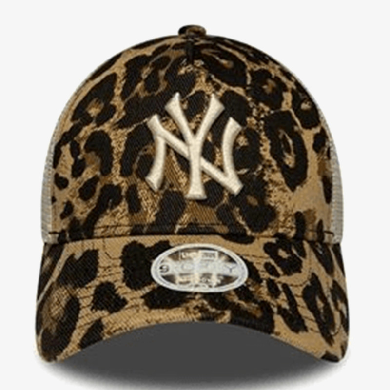 NEW ERA Kačket LEOPARD 940MC AF TRUKR NEYYAN 