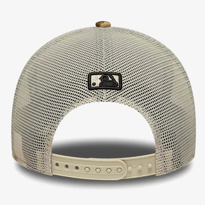 NEW ERA Kačket LEOPARD 940MC AF TRUKR NEYYAN 