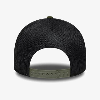 NEW ERA Kačket NEW ERA MLB SPORT TRUCKER LA DODGERSLOS 