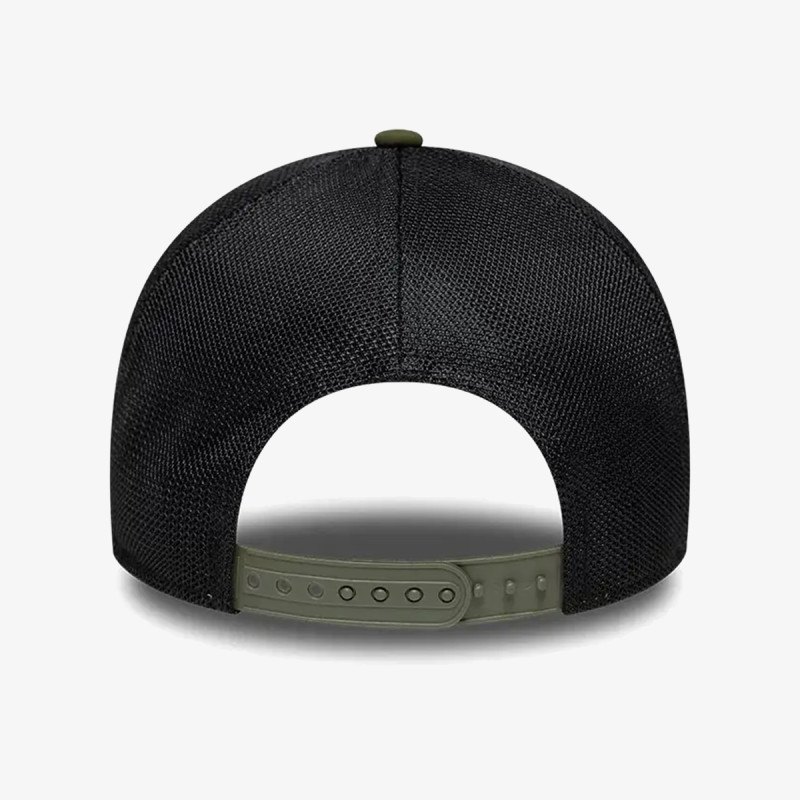 NEW ERA Kačket NEW ERA MLB SPORT TRUCKER LA DODGERSLOS 