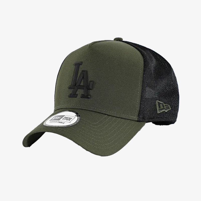 NEW ERA Kačket NEW ERA MLB SPORT TRUCKER LA DODGERSLOS 