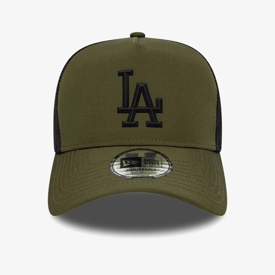 NEW ERA Kačket NEW ERA MLB SPORT TRUCKER LA DODGERSLOS 
