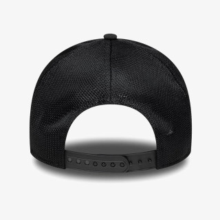 NEW ERA Kačket NEW ERA MLB SPORT TRUCKER MARINERSSEATTL 