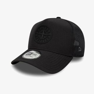 NEW ERA Kačket NEW ERA MLB SPORT TRUCKER MARINERSSEATTL 
