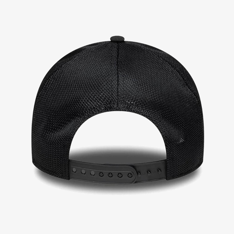 NEW ERA Kačket NEW ERA MLB SPORT TRUCKER MARINERSSEATTL 