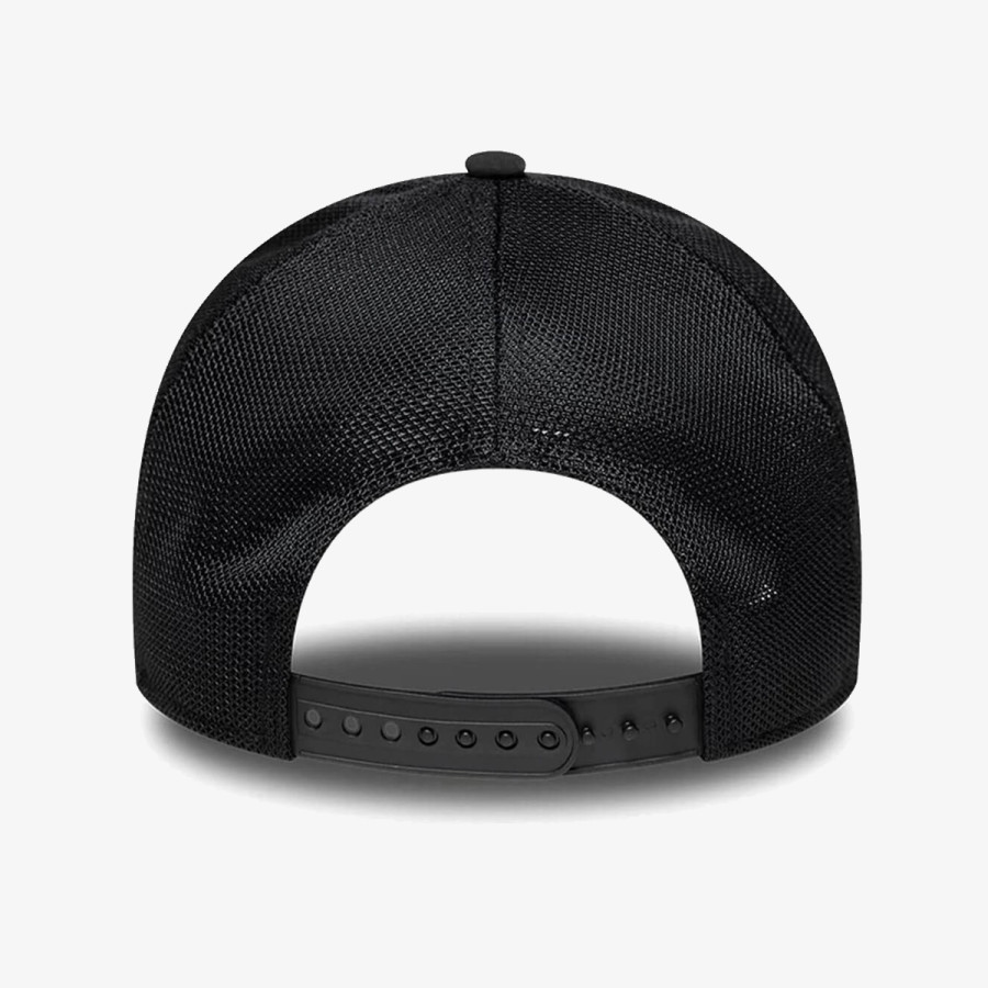 NEW ERA Kačket NEW ERA MLB SPORT TRUCKER MARINERSSEATTL 