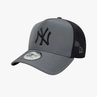 NEW ERA Kačket NEW ER MLB SPORT TRUCKER NYYNEW YORK YAN 