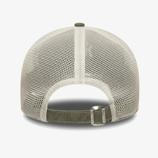 NEW ERA Kačket COTTON CANV 9TWENTY® TRUCKER 