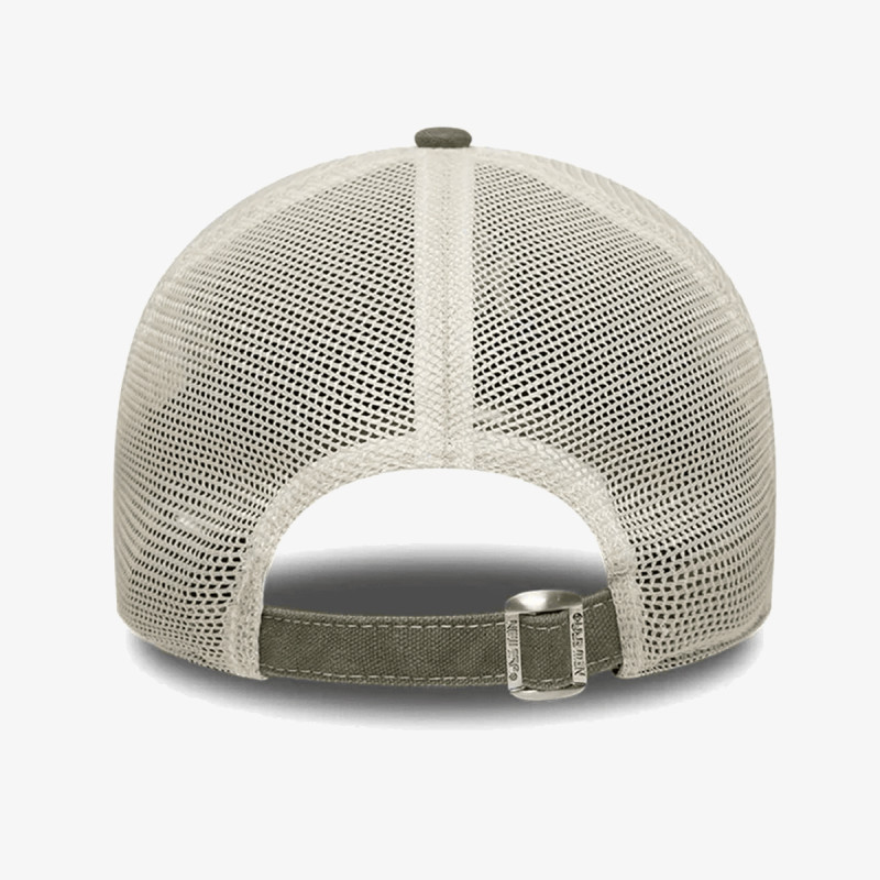 NEW ERA Kačket COTTON CANV 9TWENTY® TRUCKER 