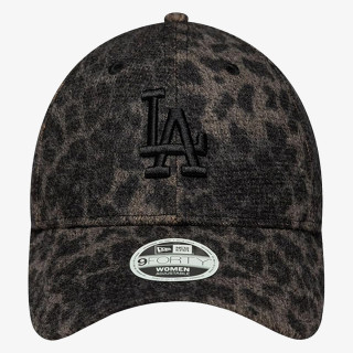 NEW ERA Kačket COSY LEOPARD 9FORTY® 
