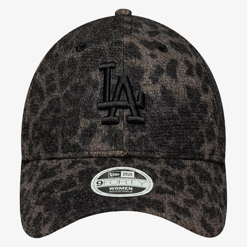 NEW ERA Kačket COSY LEOPARD 9FORTY® 