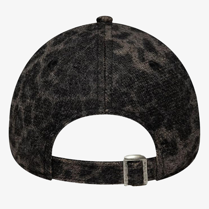NEW ERA Kačket COSY LEOPARD 9FORTY® 