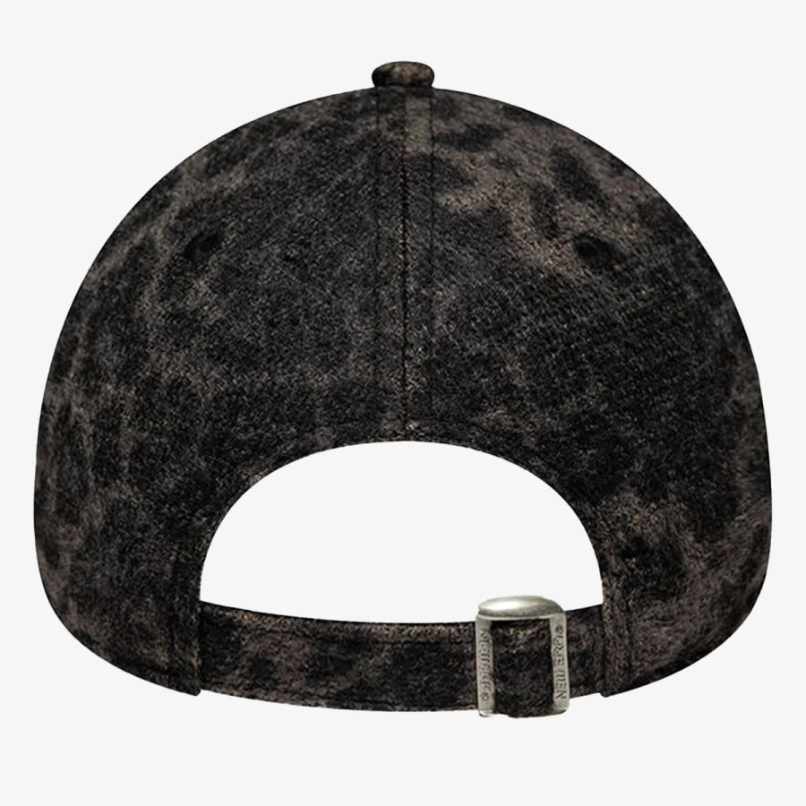 NEW ERA Kačket COSY LEOPARD 9FORTY® 