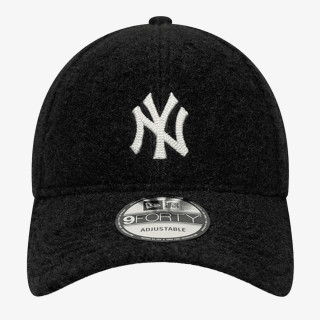 NEW ERA Kačket WINTER BORG 9FORTY® 
