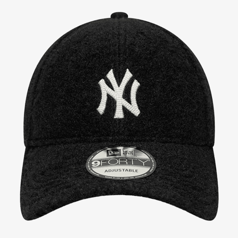NEW ERA Kačket WINTER BORG 9FORTY® 