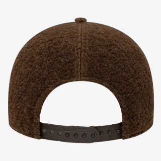 NEW ERA Kačket WINTER BORG 9FORTY® 