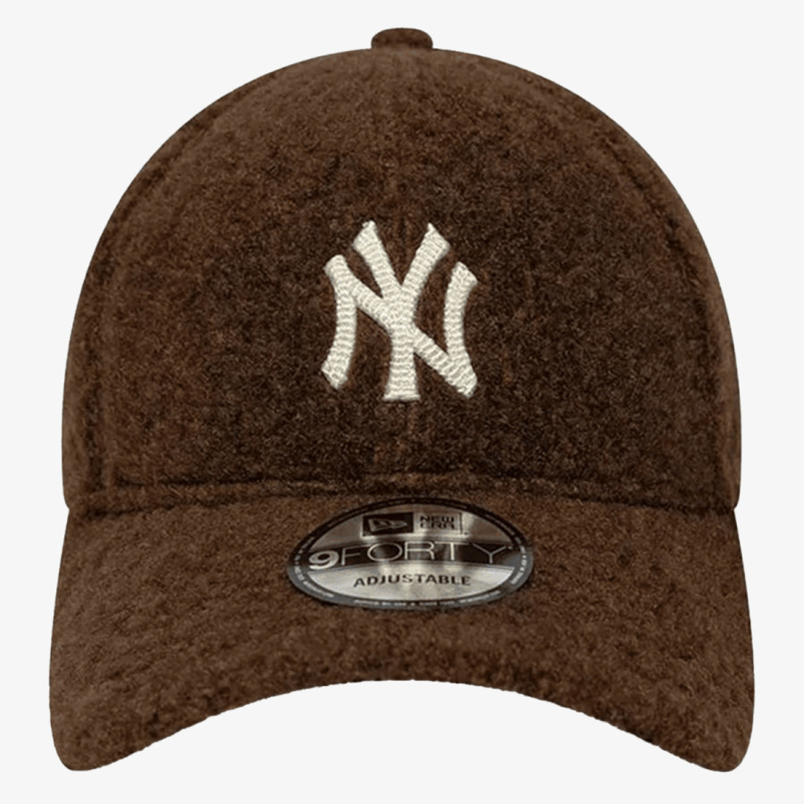 NEW ERA Kačket WINTER BORG 9FORTY® 