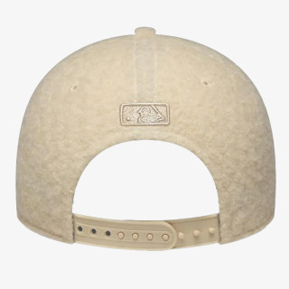 NEW ERA Kačket WINTER BORG 9FORTY® MC 
