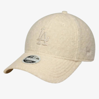 NEW ERA Kačket WINTER BORG 9FORTY® MC 