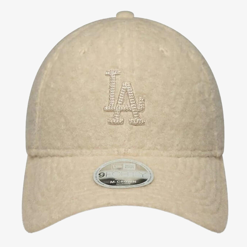 NEW ERA Kačket WINTER BORG 9FORTY® MC 
