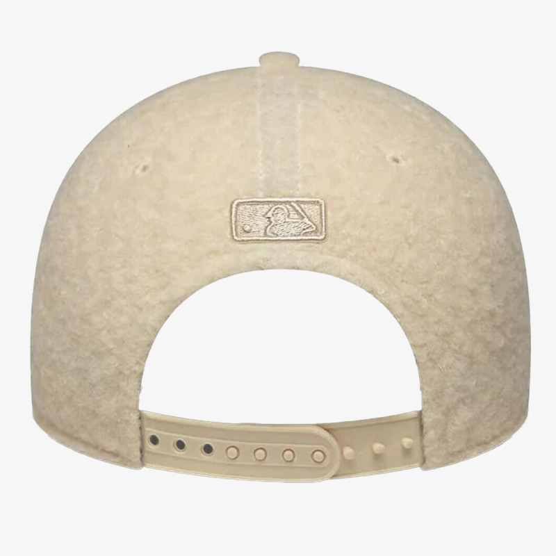 NEW ERA Kačket WINTER BORG 9FORTY® MC 