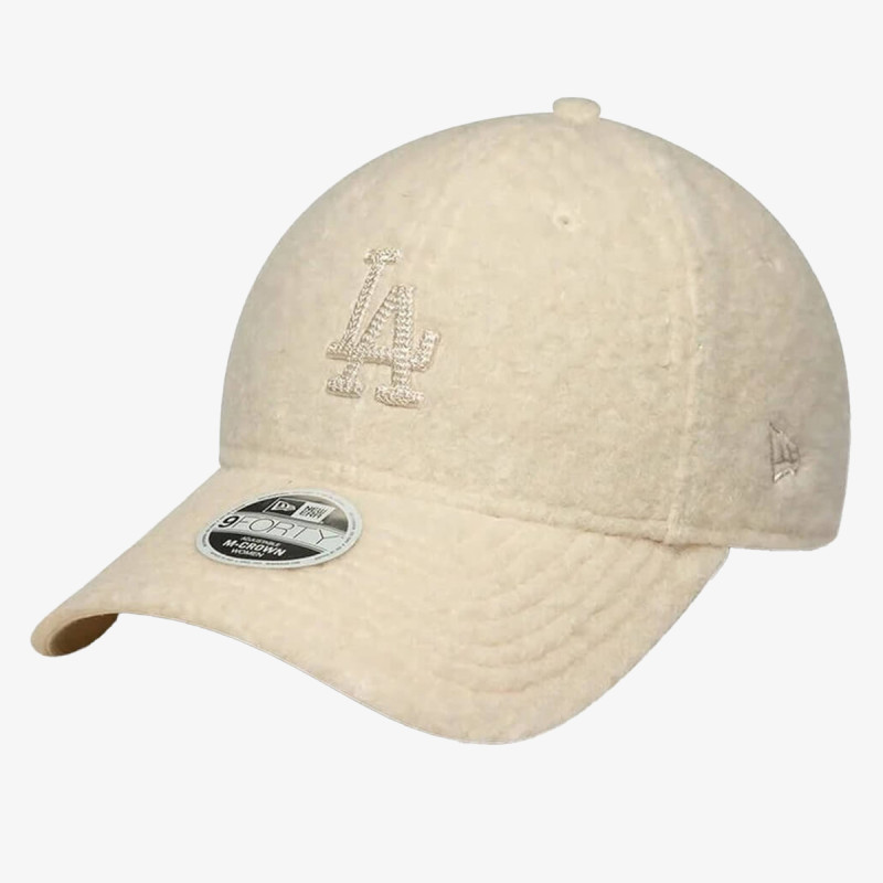 NEW ERA Kačket WINTER BORG 9FORTY® MC 