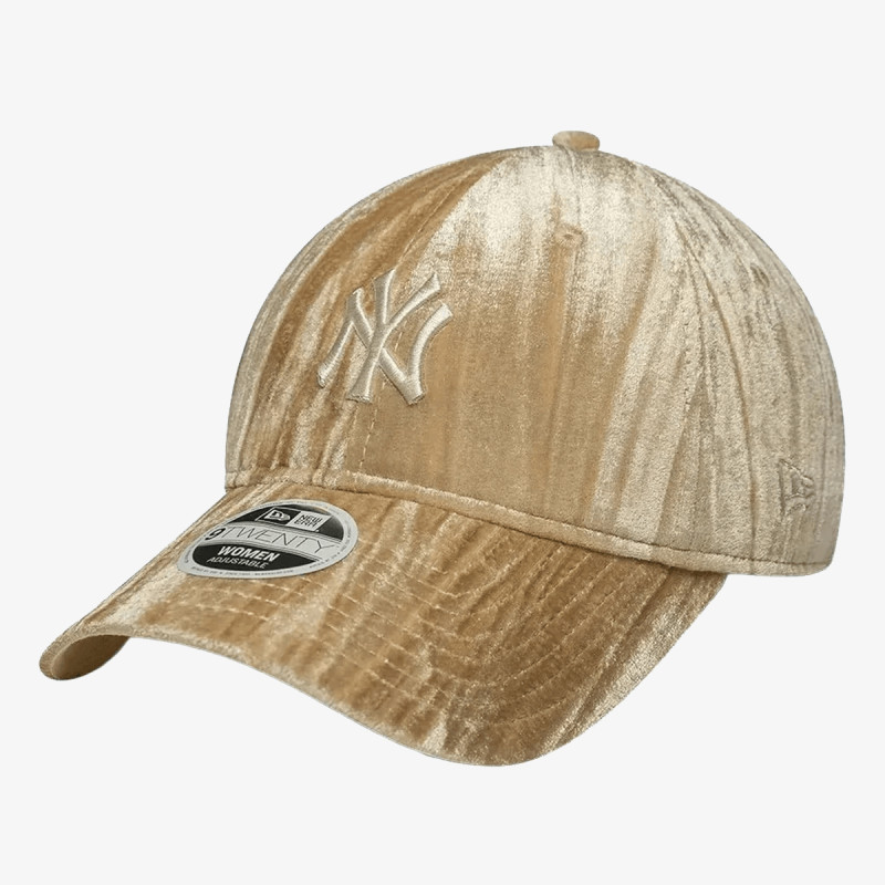 NEW ERA Kačket VELOUR 9TWENTY® 