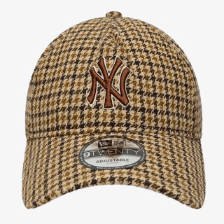 NEW ERA Kačket CHECK 9TWENTY® AF 
