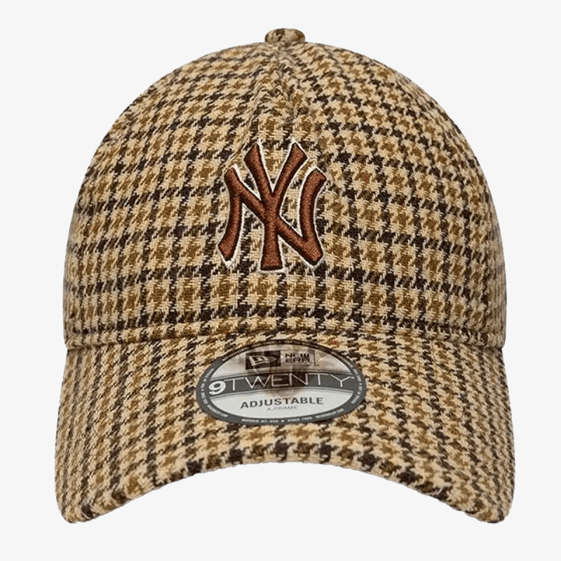 NEW ERA Kačket CHECK 9TWENTY® AF 