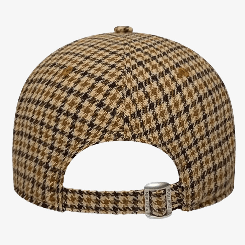 NEW ERA Kačket CHECK 9TWENTY® AF 
