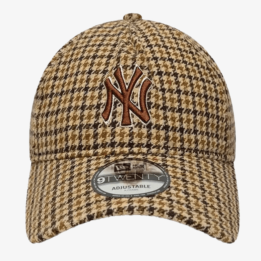 NEW ERA Kačket CHECK 9TWENTY® AF 