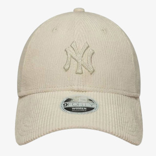 NEW ERA Kačket CORD 9FORTY® 