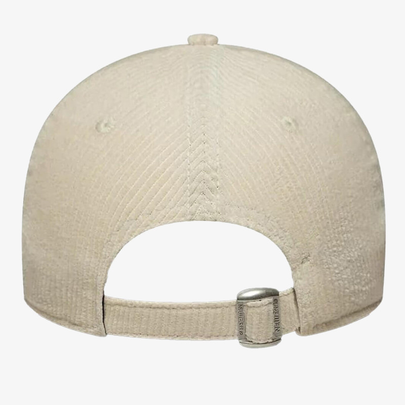 NEW ERA Kačket CORD 9FORTY® 