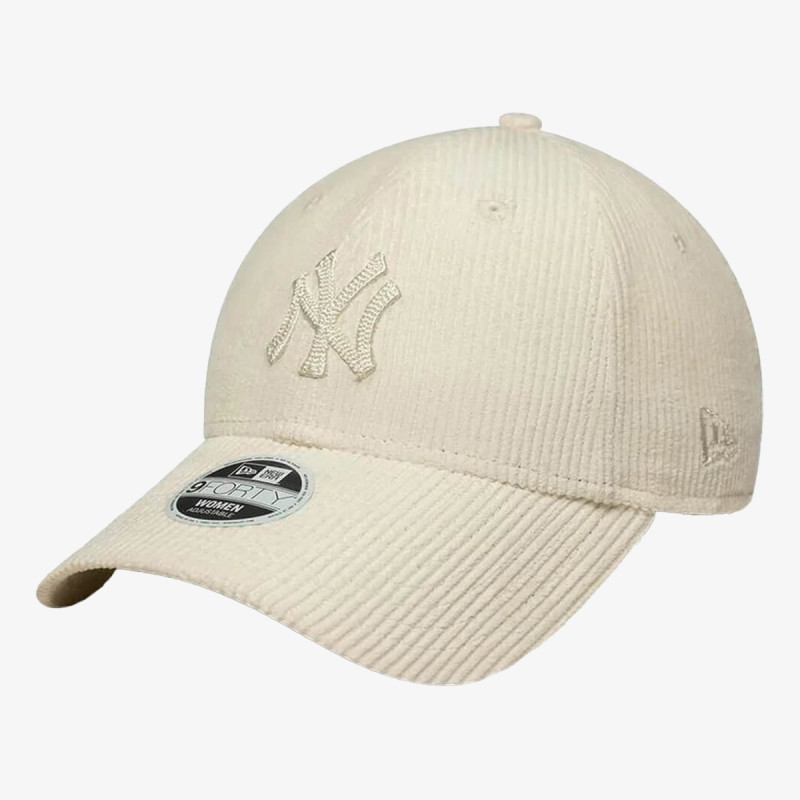 NEW ERA Kačket CORD 9FORTY® 