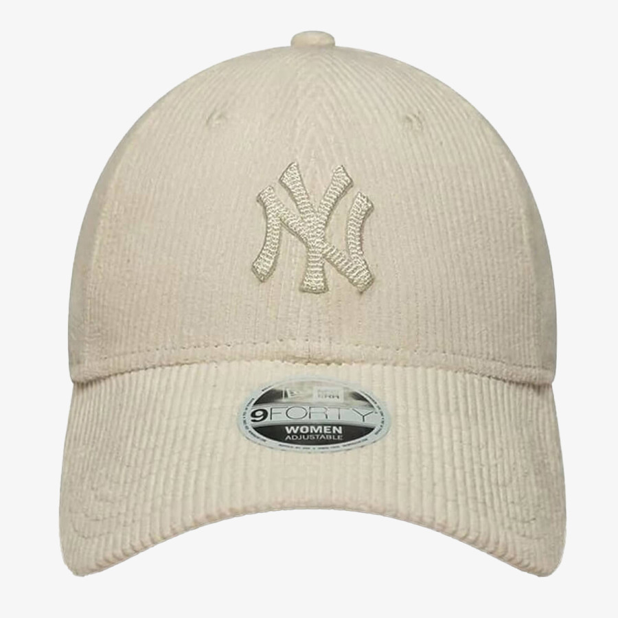 NEW ERA Kačket CORD 9FORTY® 