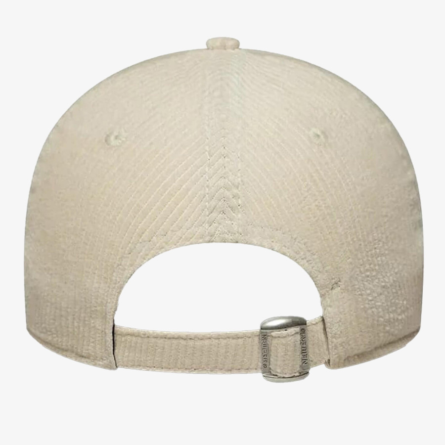NEW ERA Kačket CORD 9FORTY® 