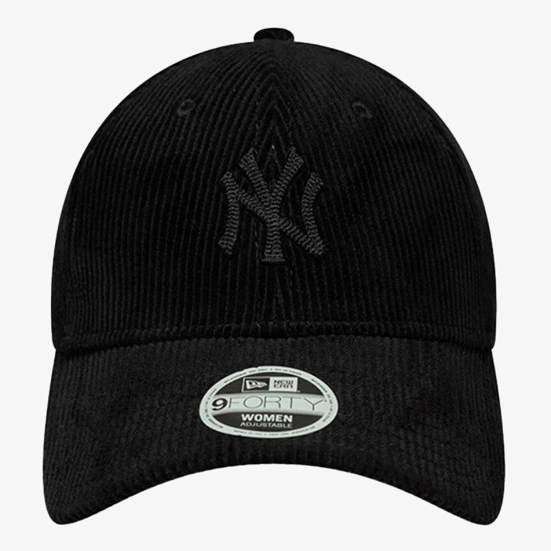 NEW ERA Kačket CORD 9FORTY® 