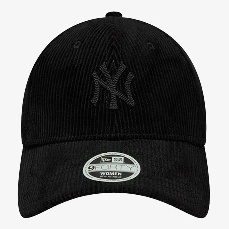 NEW ERA Kačket CORD 9FORTY® 