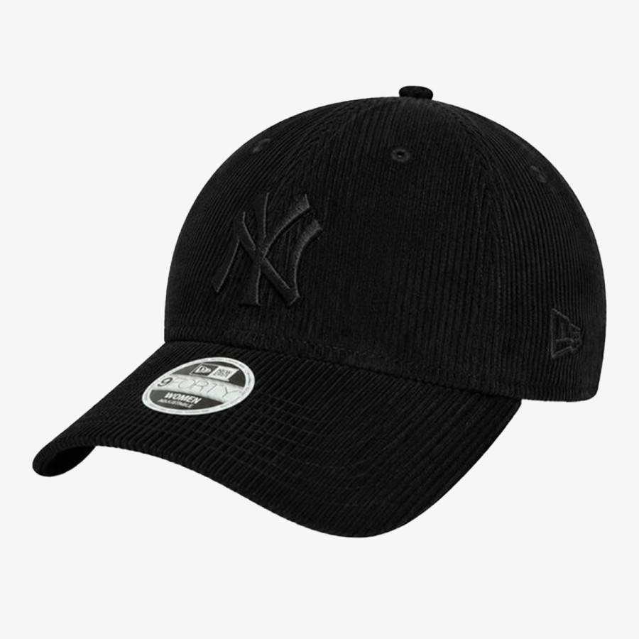 NEW ERA Kačket CORD 9FORTY® 