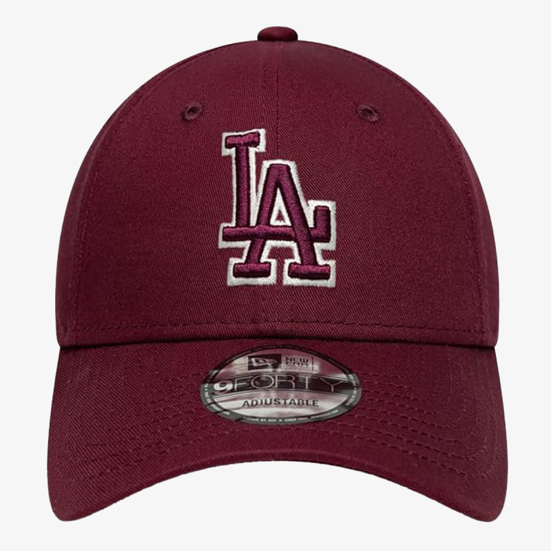 NEW ERA Kačket TEAM OUTLINE 9FORTY® 