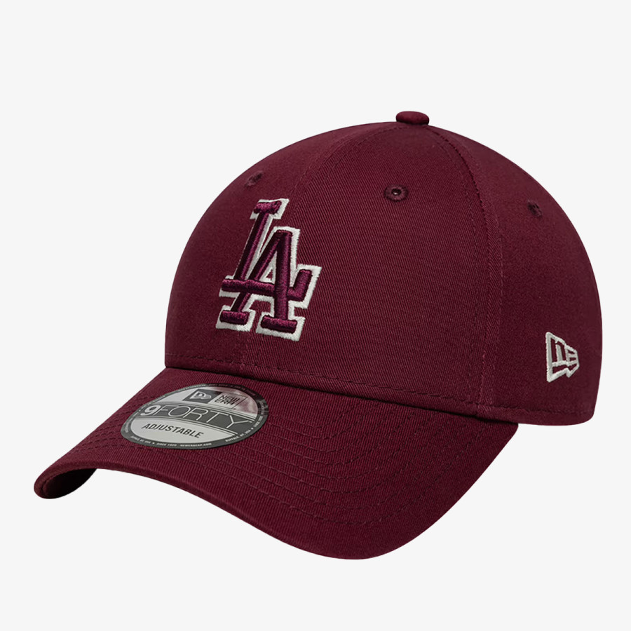 NEW ERA Kačket TEAM OUTLINE 9FORTY® 