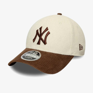 NEW ERA Kačket CORD 9FORTY® MC 