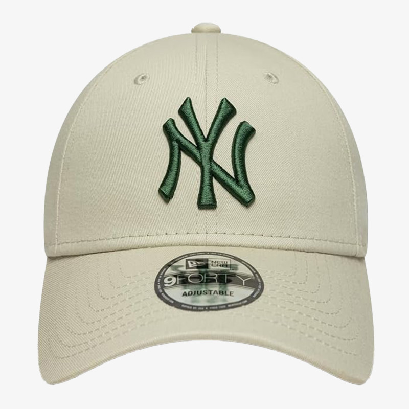 NEW ERA Kačket LEAGUE ESSENTIAL 9FORTY® 
